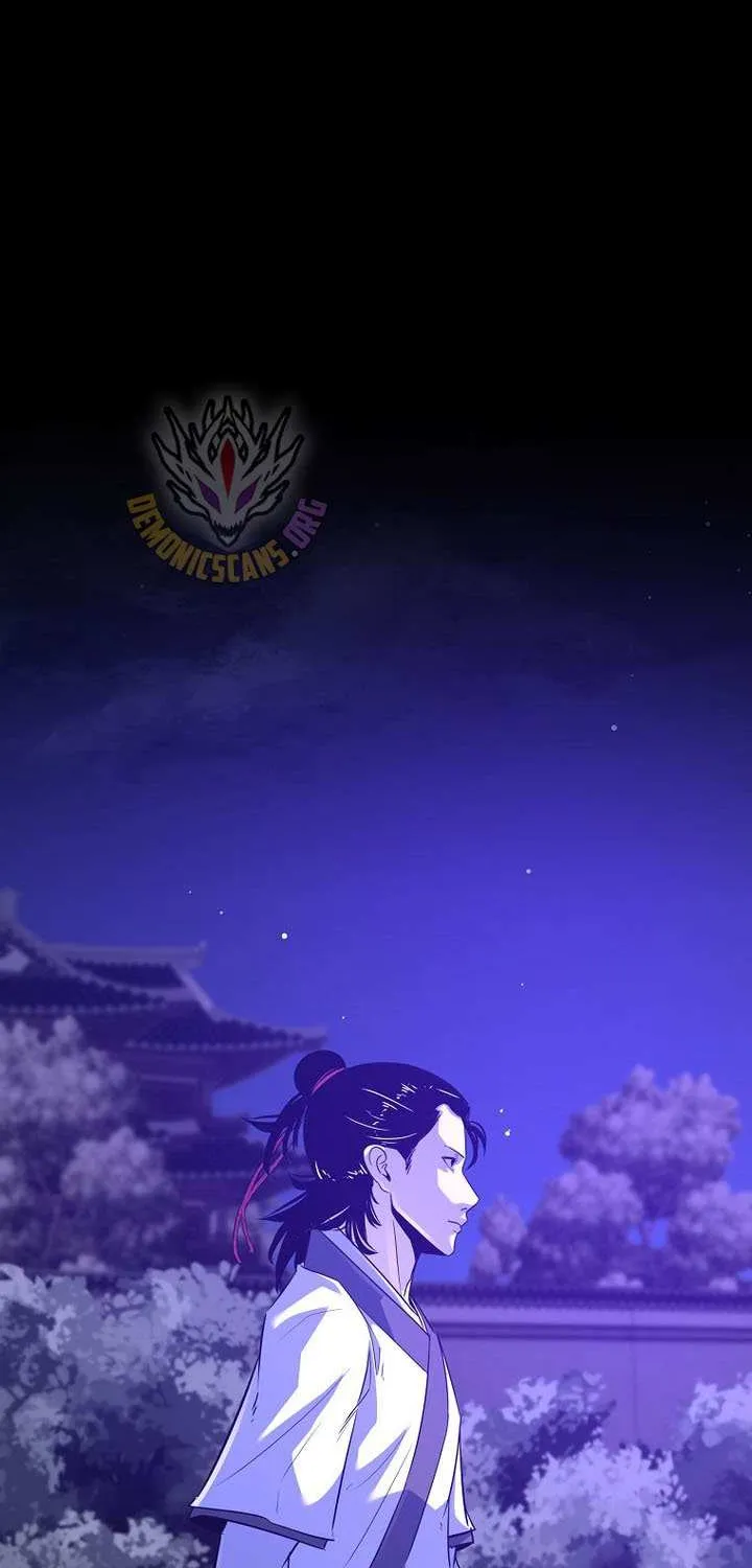 The Best Martial Arts Instructor In The World Chapter 60 page 72 - 