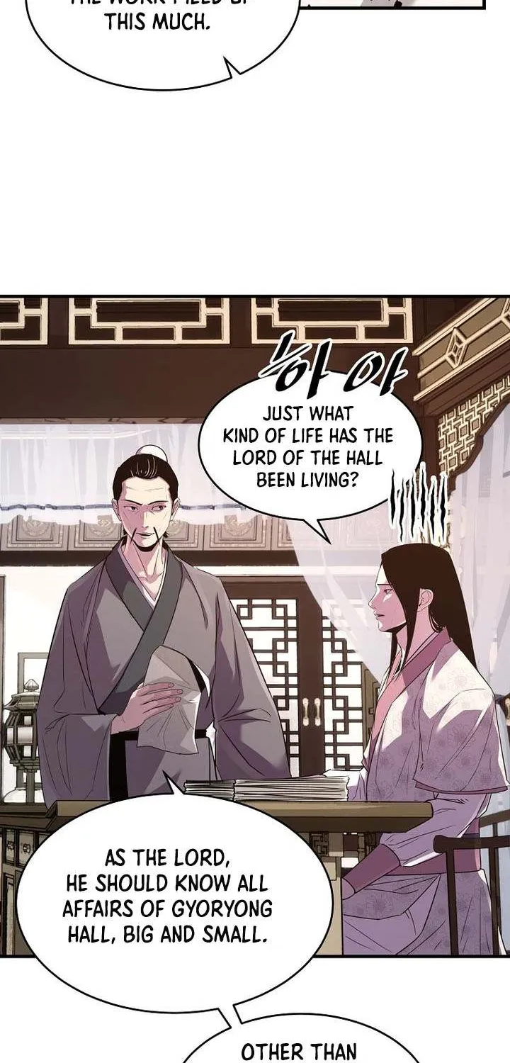 The Best Martial Arts Instructor In The World Chapter 60 page 9 - 
