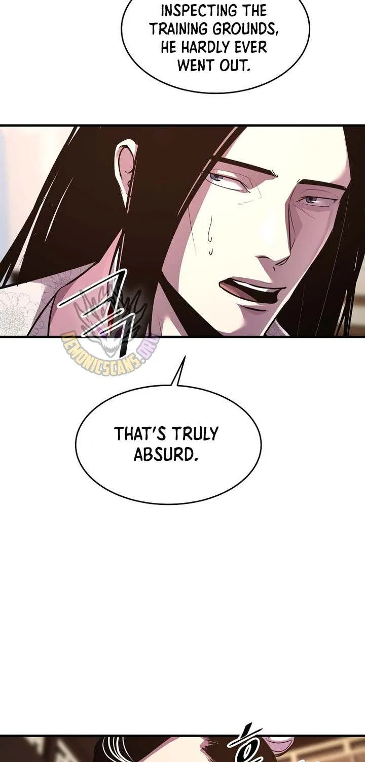 The Best Martial Arts Instructor In The World Chapter 60 page 10 - 