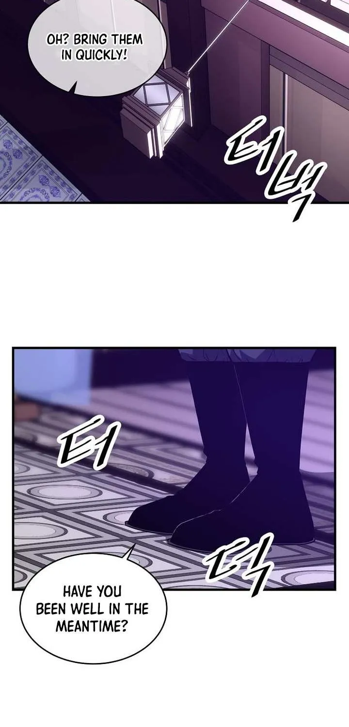 The Best Martial Arts Instructor In The World Chapter 61 page 2 - 