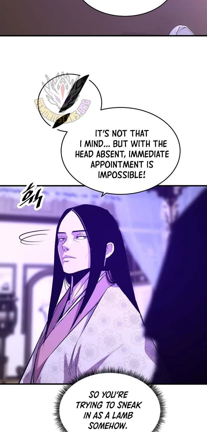 The Best Martial Arts Instructor In The World Chapter 61 page 11 - 