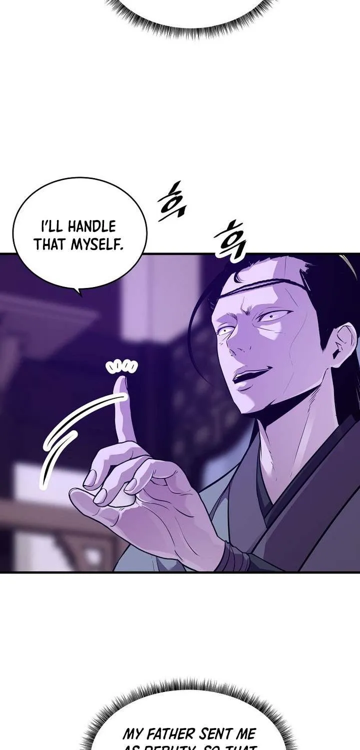 The Best Martial Arts Instructor In The World Chapter 61 page 12 - 