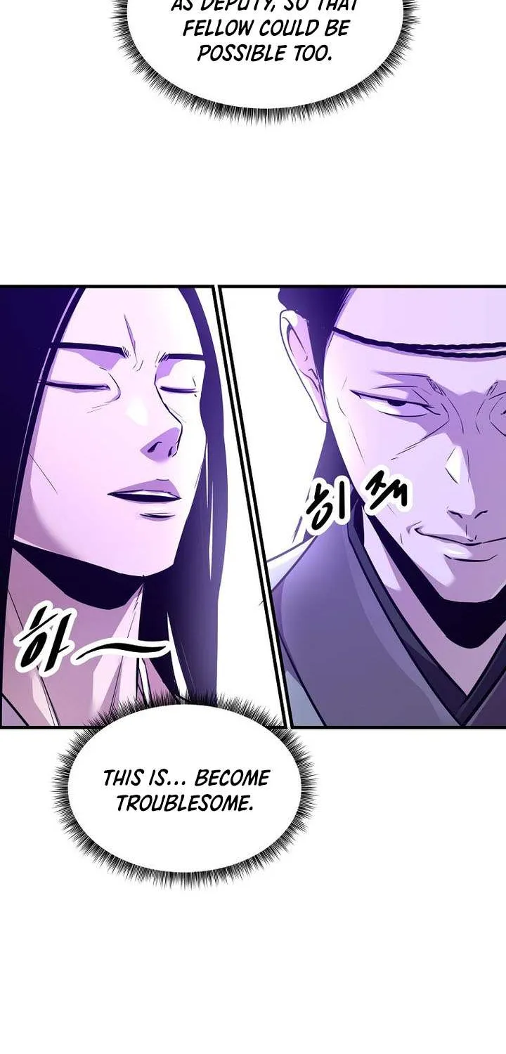 The Best Martial Arts Instructor In The World Chapter 61 page 13 - 