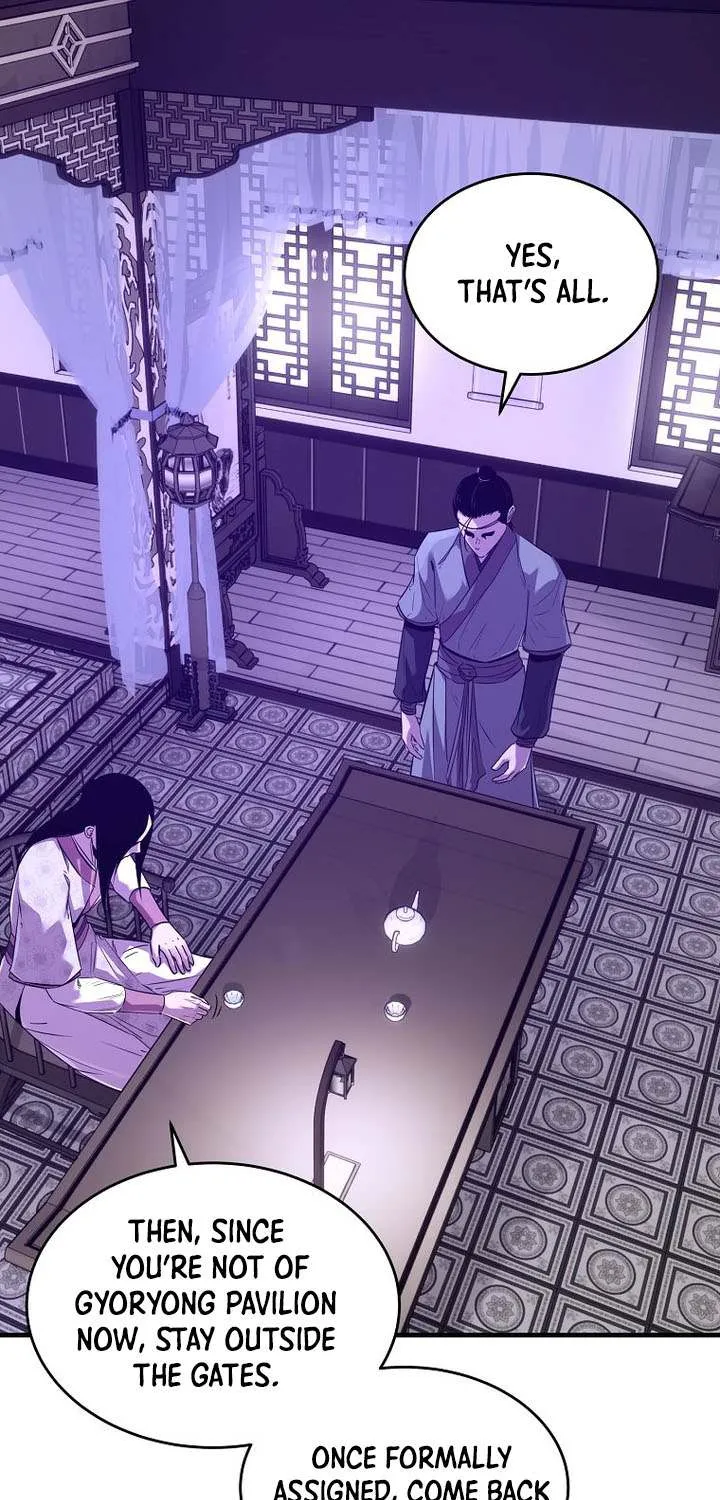 The Best Martial Arts Instructor In The World Chapter 61 page 15 - 