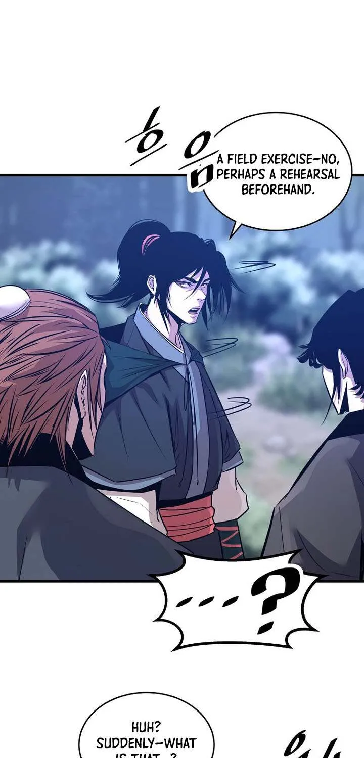 The Best Martial Arts Instructor In The World Chapter 61 page 26 - 