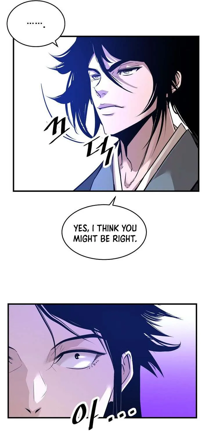 The Best Martial Arts Instructor In The World Chapter 61 page 29 - 