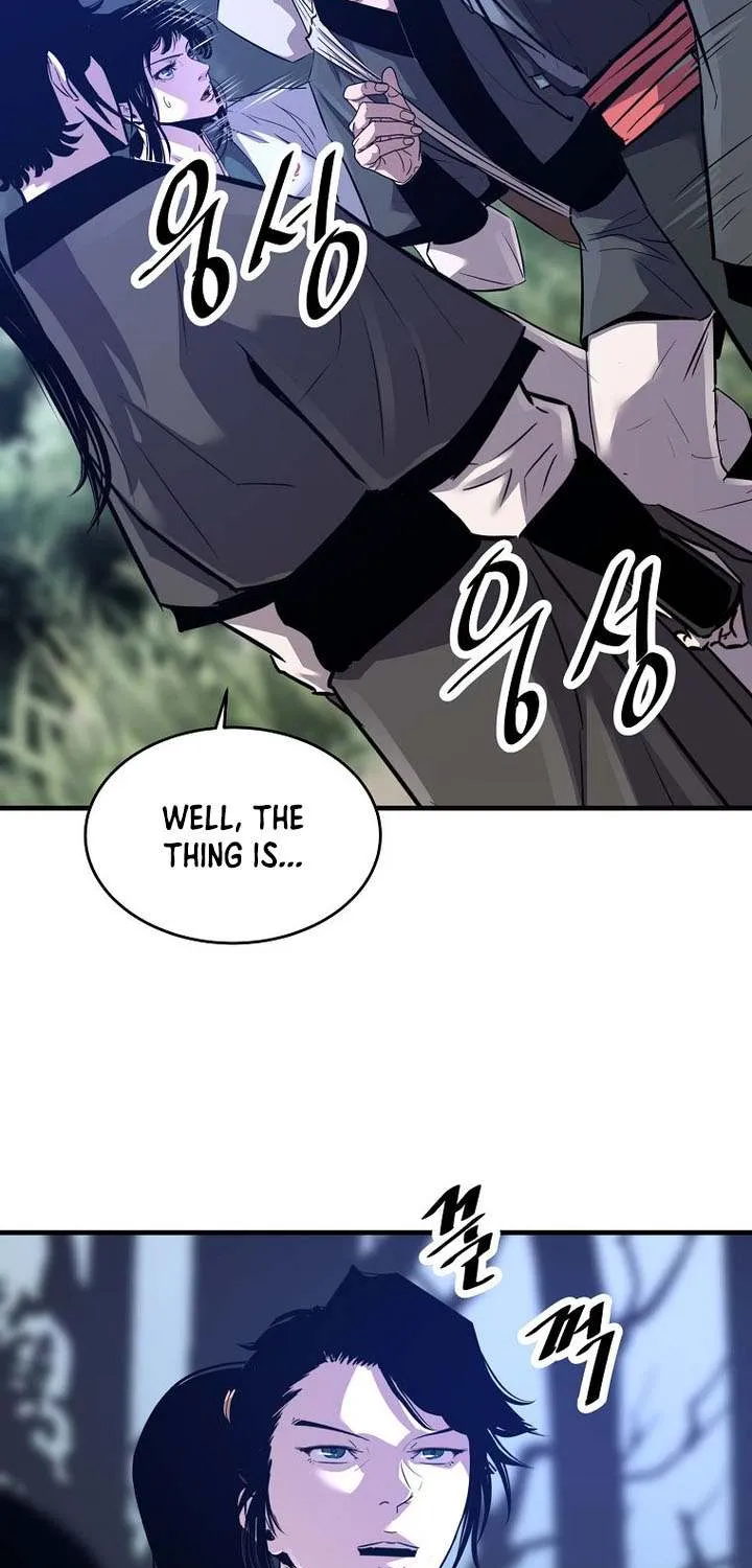The Best Martial Arts Instructor In The World Chapter 61 page 31 - 