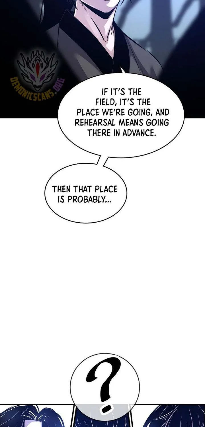 The Best Martial Arts Instructor In The World Chapter 61 page 32 - 