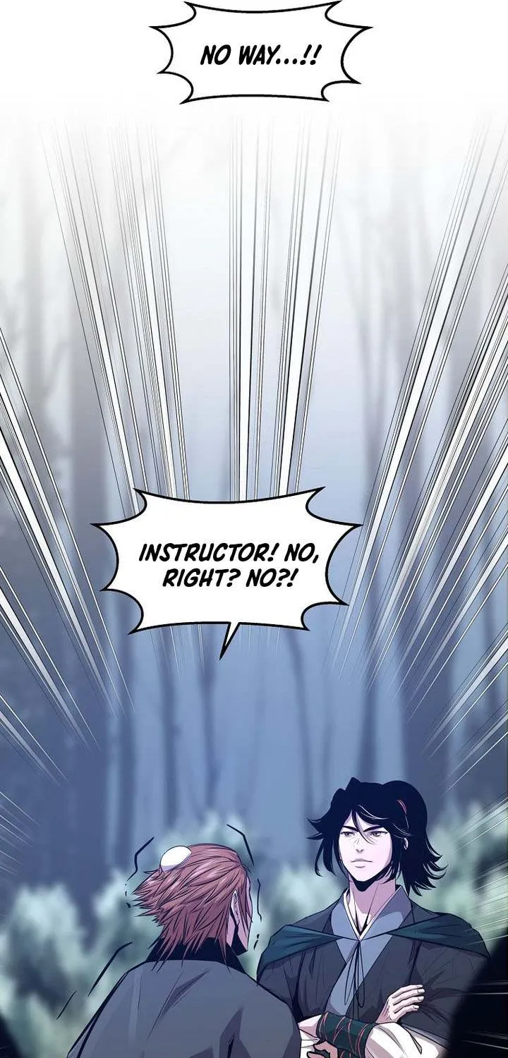 The Best Martial Arts Instructor In The World Chapter 61 page 34 - 