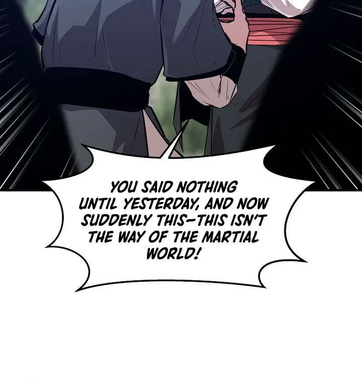 The Best Martial Arts Instructor In The World Chapter 61 page 35 - 