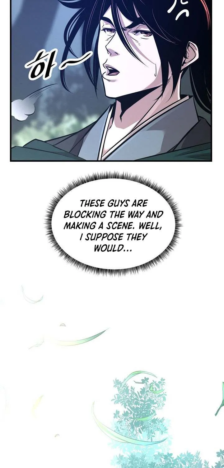 The Best Martial Arts Instructor In The World Chapter 61 page 47 - 