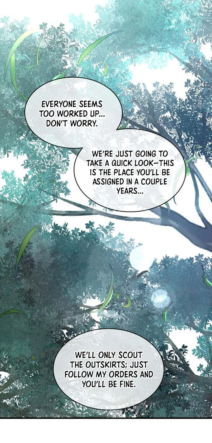 The Best Martial Arts Instructor In The World Chapter 61 page 48 - 