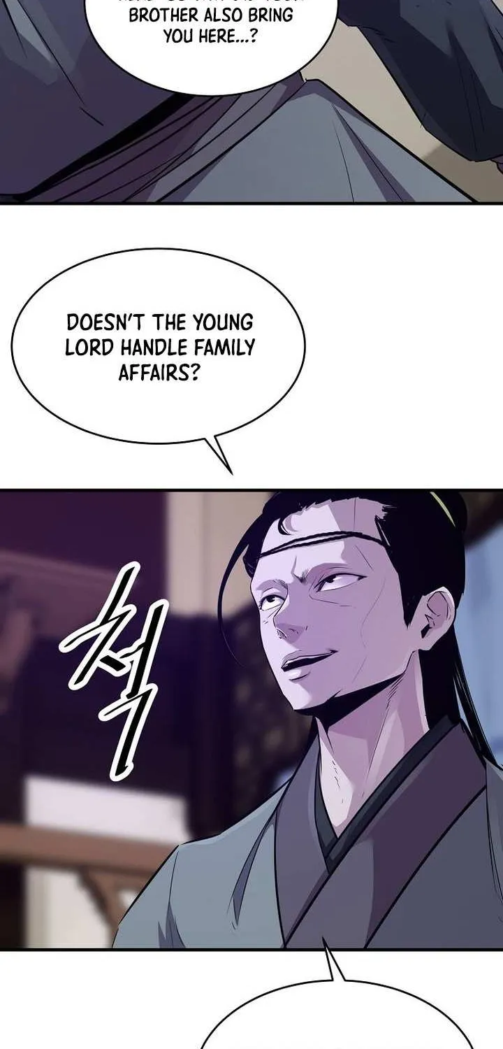 The Best Martial Arts Instructor In The World Chapter 61 page 6 - 