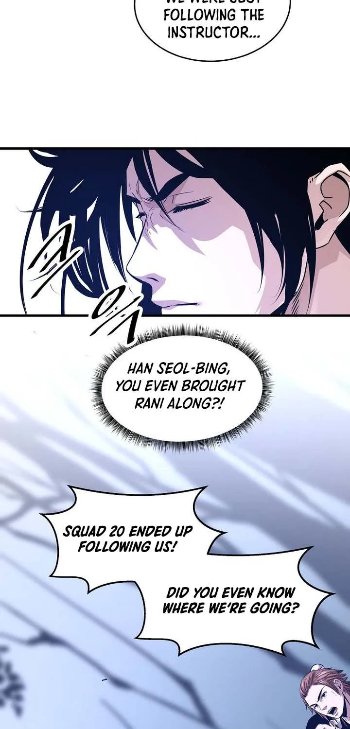 The Best Martial Arts Instructor In The World Chapter 61 page 59 - 