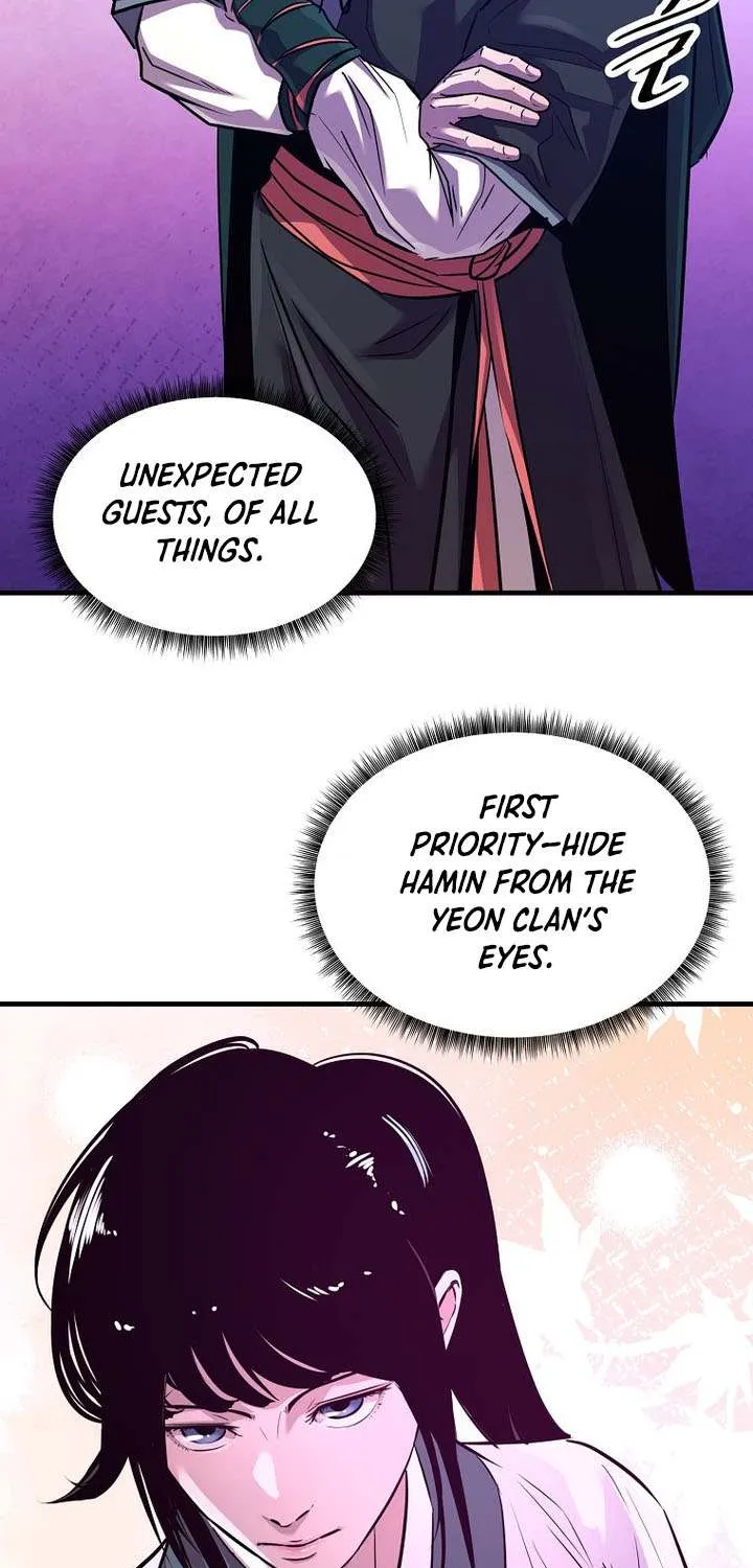 The Best Martial Arts Instructor In The World Chapter 61 page 66 - 