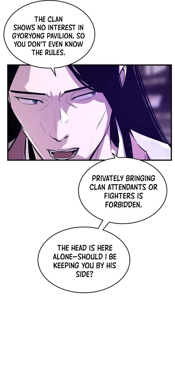 The Best Martial Arts Instructor In The World Chapter 61 page 8 - 