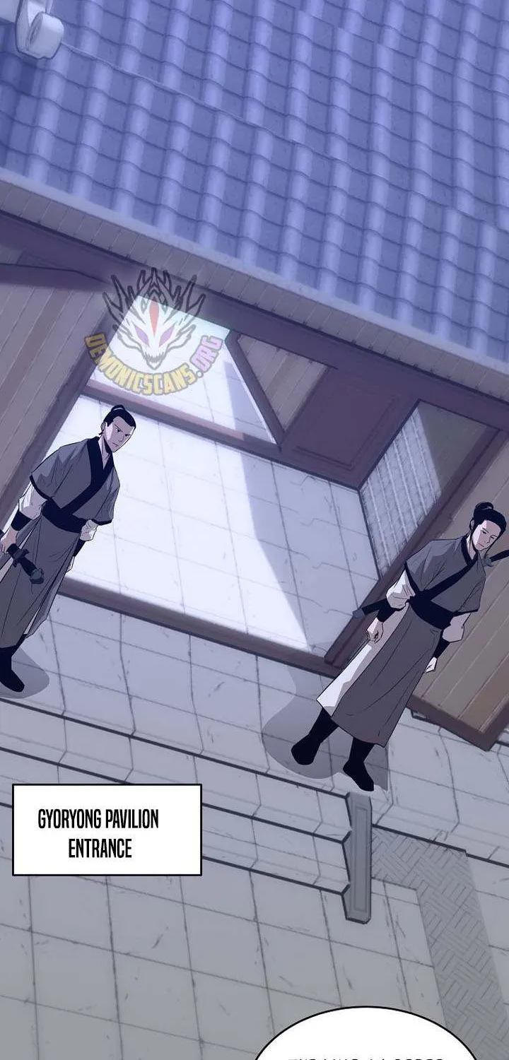 The Best Martial Arts Instructor In The World Chapter 61 page 74 - 