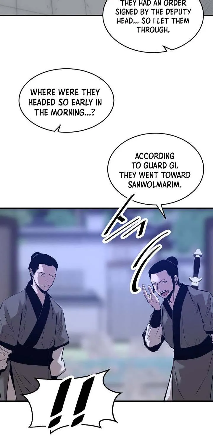 The Best Martial Arts Instructor In The World Chapter 61 page 75 - 