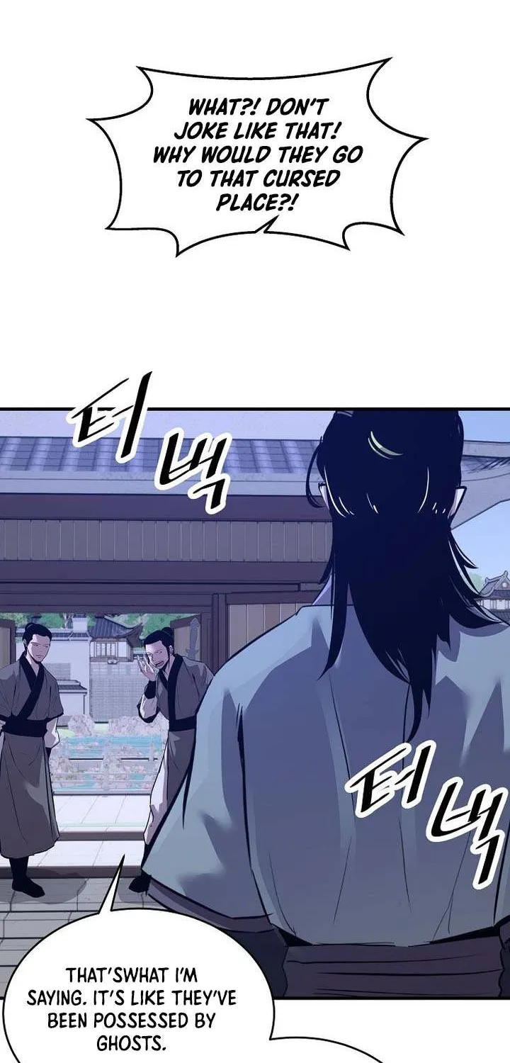 The Best Martial Arts Instructor In The World Chapter 61 page 76 - 