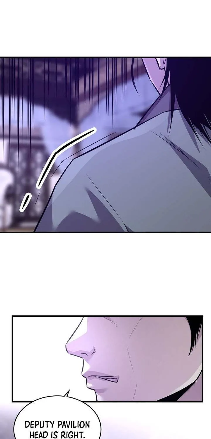 The Best Martial Arts Instructor In The World Chapter 61 page 9 - 