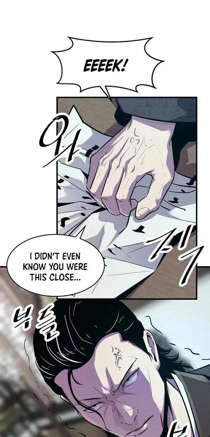 The Best Martial Arts Instructor In The World Chapter 62 page 11 - 