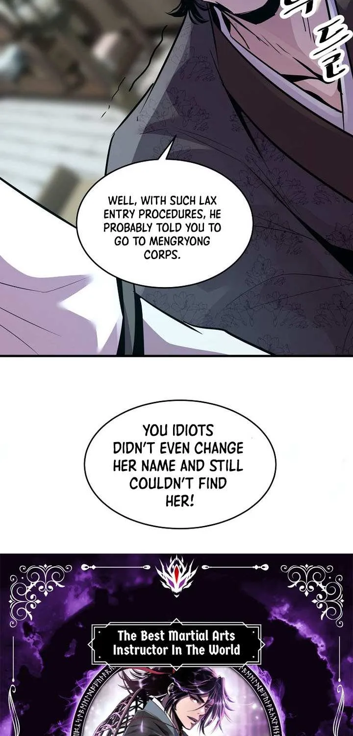 The Best Martial Arts Instructor In The World Chapter 62 page 12 - 