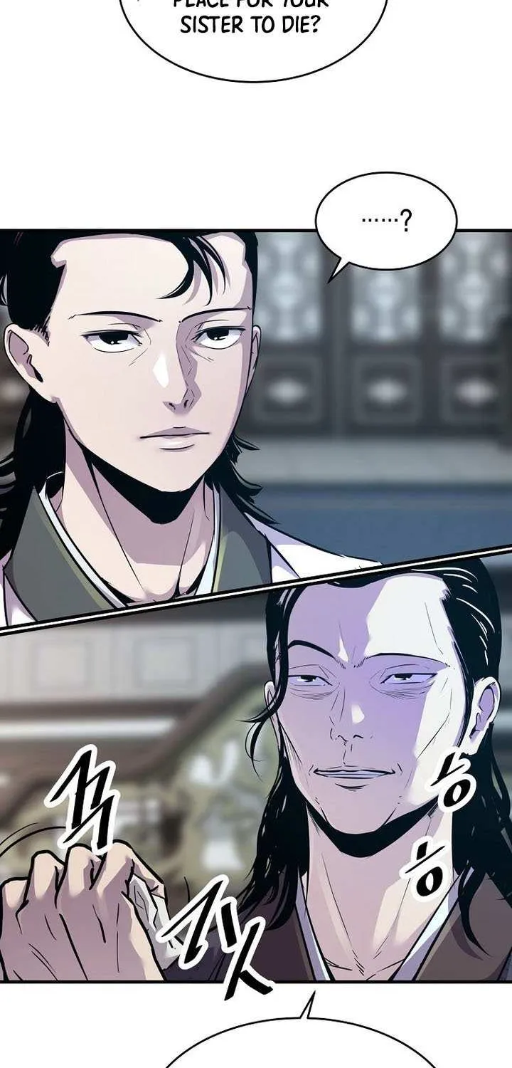The Best Martial Arts Instructor In The World Chapter 62 page 17 - 