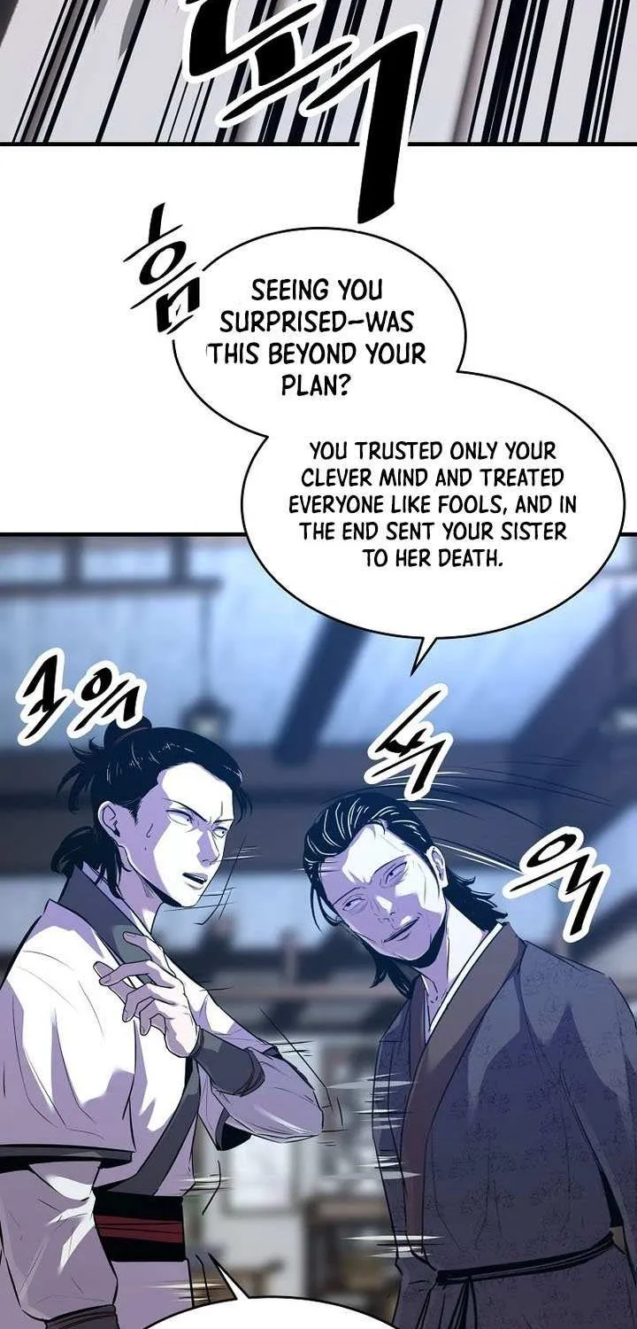 The Best Martial Arts Instructor In The World Chapter 62 page 21 - 