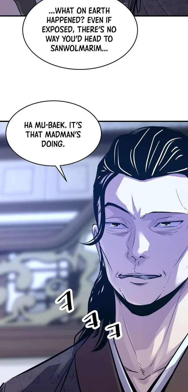 The Best Martial Arts Instructor In The World Chapter 62 page 22 - 