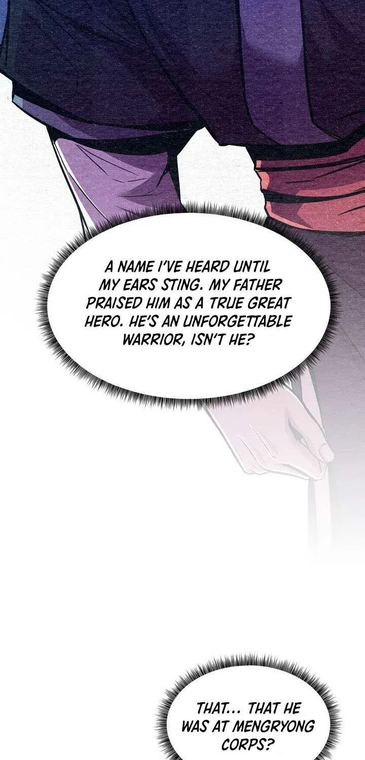 The Best Martial Arts Instructor In The World Chapter 62 page 25 - 