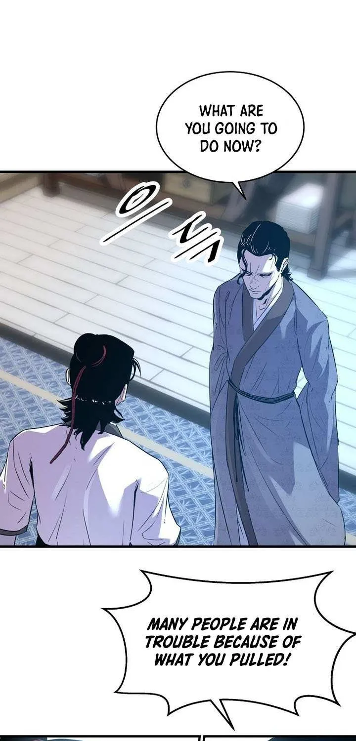 The Best Martial Arts Instructor In The World Chapter 62 page 28 - 