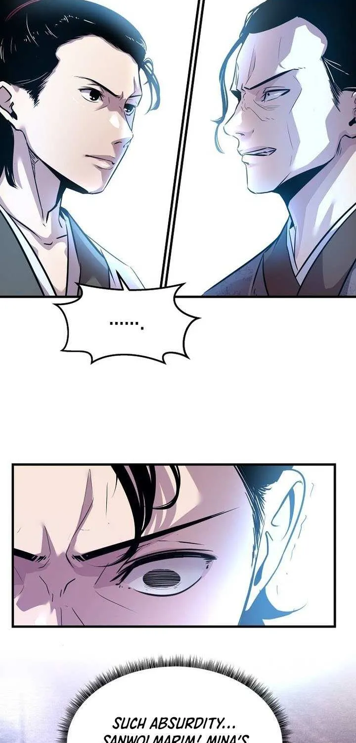 The Best Martial Arts Instructor In The World Chapter 62 page 29 - 
