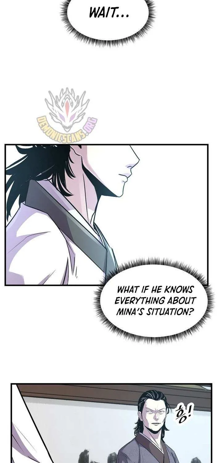 The Best Martial Arts Instructor In The World Chapter 62 page 37 - 