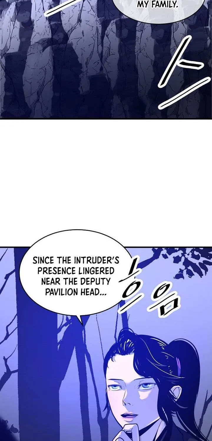 The Best Martial Arts Instructor In The World Chapter 62 page 46 - 