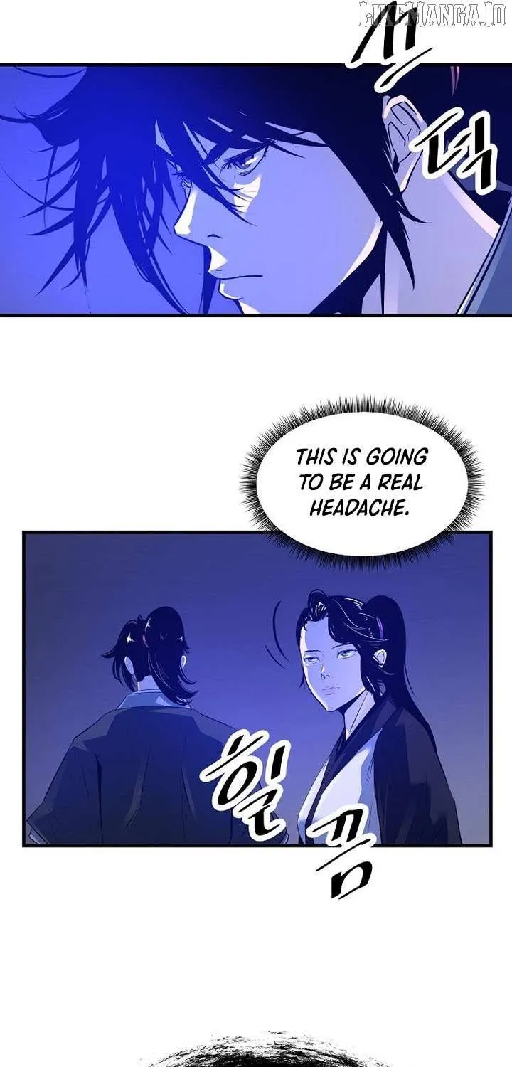 The Best Martial Arts Instructor In The World Chapter 62 page 48 - 
