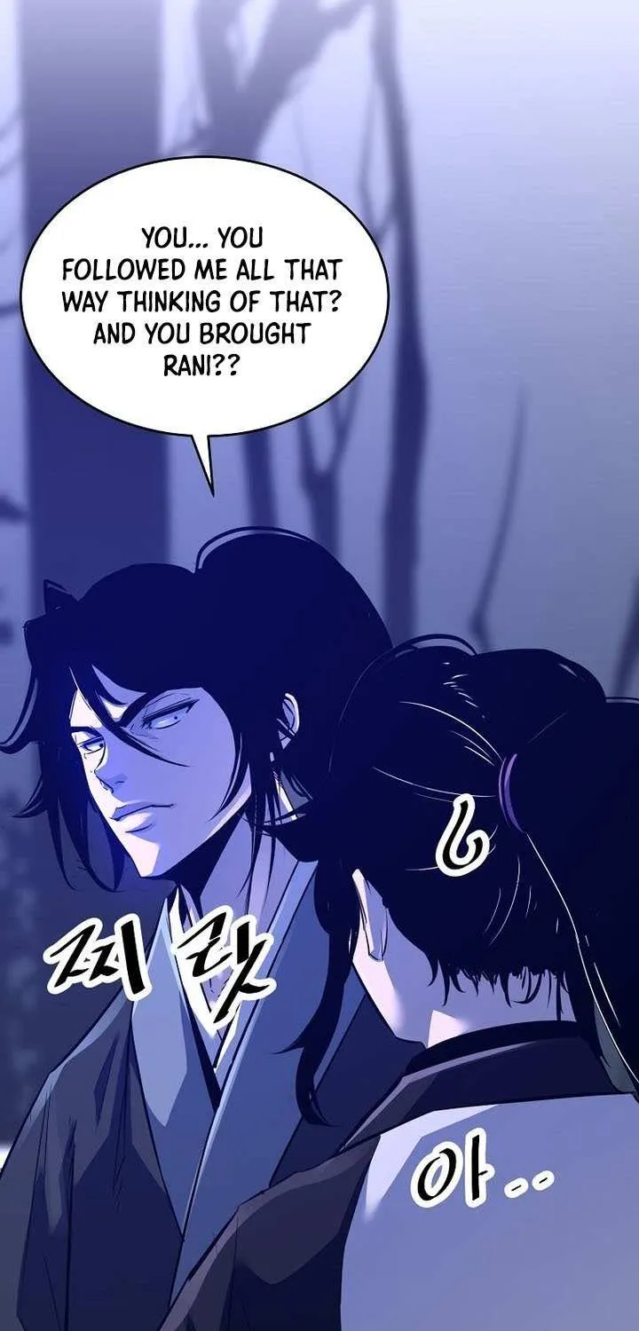 The Best Martial Arts Instructor In The World Chapter 62 page 52 - 