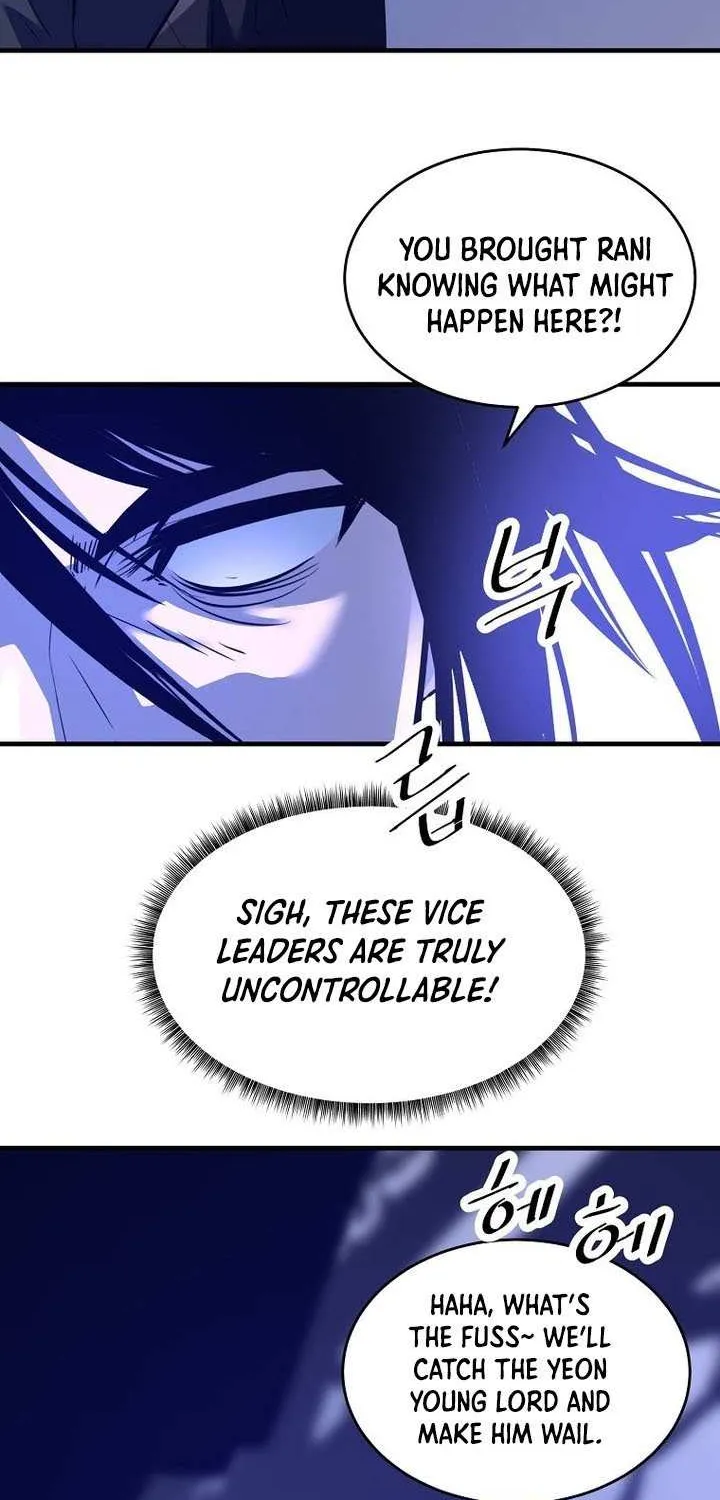 The Best Martial Arts Instructor In The World Chapter 62 page 53 - 