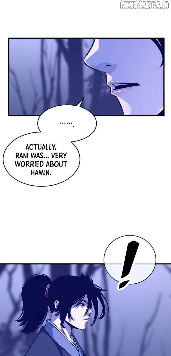 The Best Martial Arts Instructor In The World Chapter 62 page 55 - 