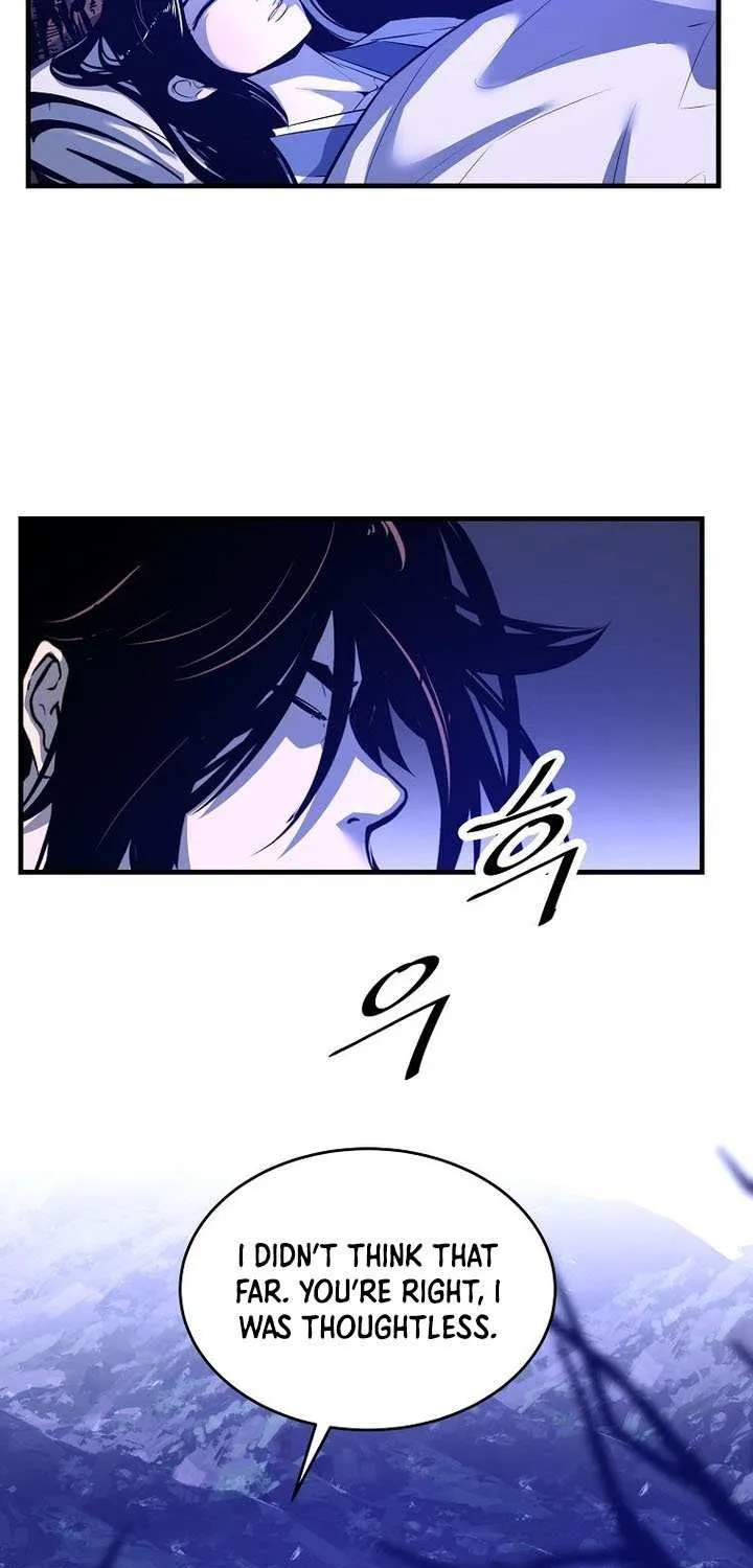 The Best Martial Arts Instructor In The World Chapter 62 page 59 - 