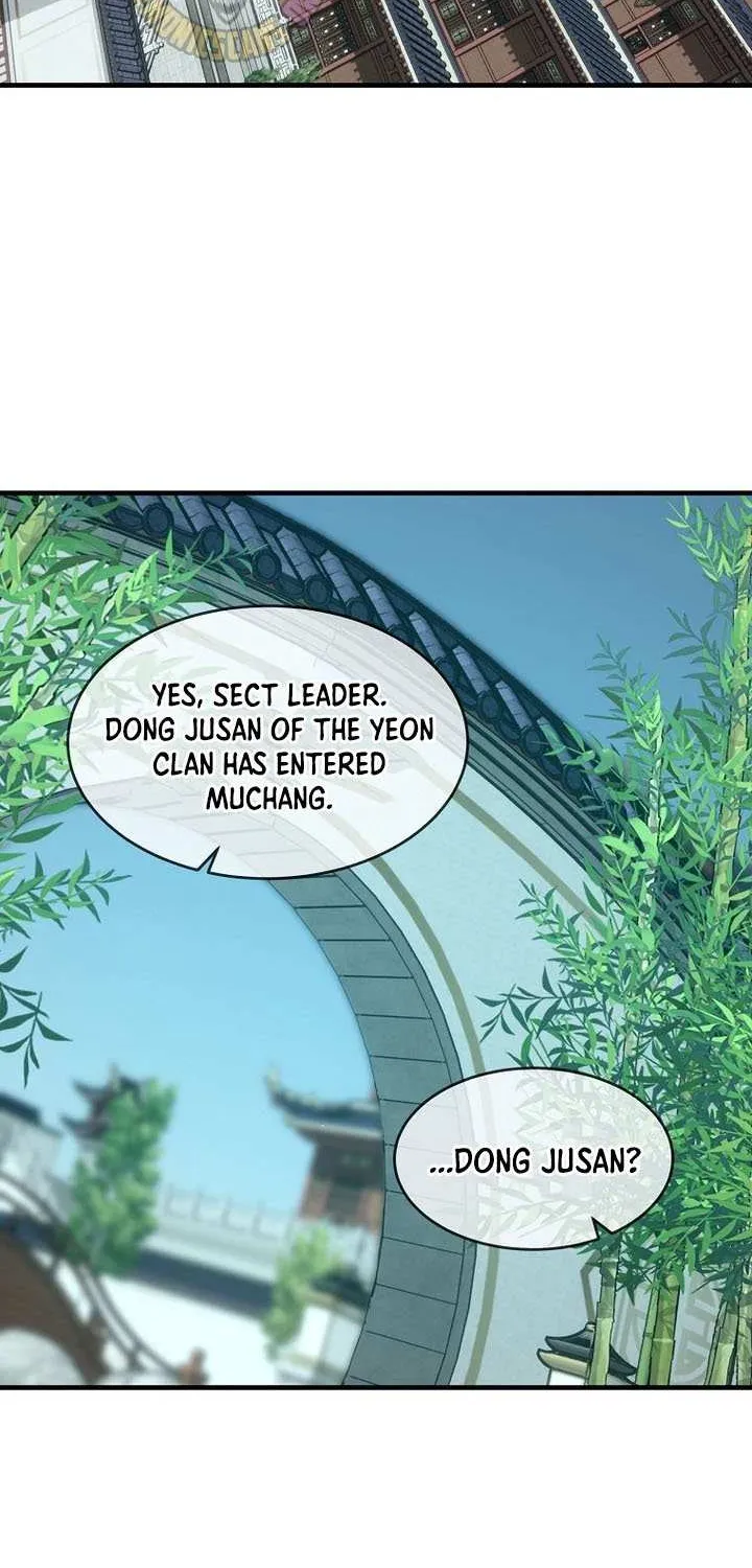 The Best Martial Arts Instructor In The World Chapter 62 page 72 - 