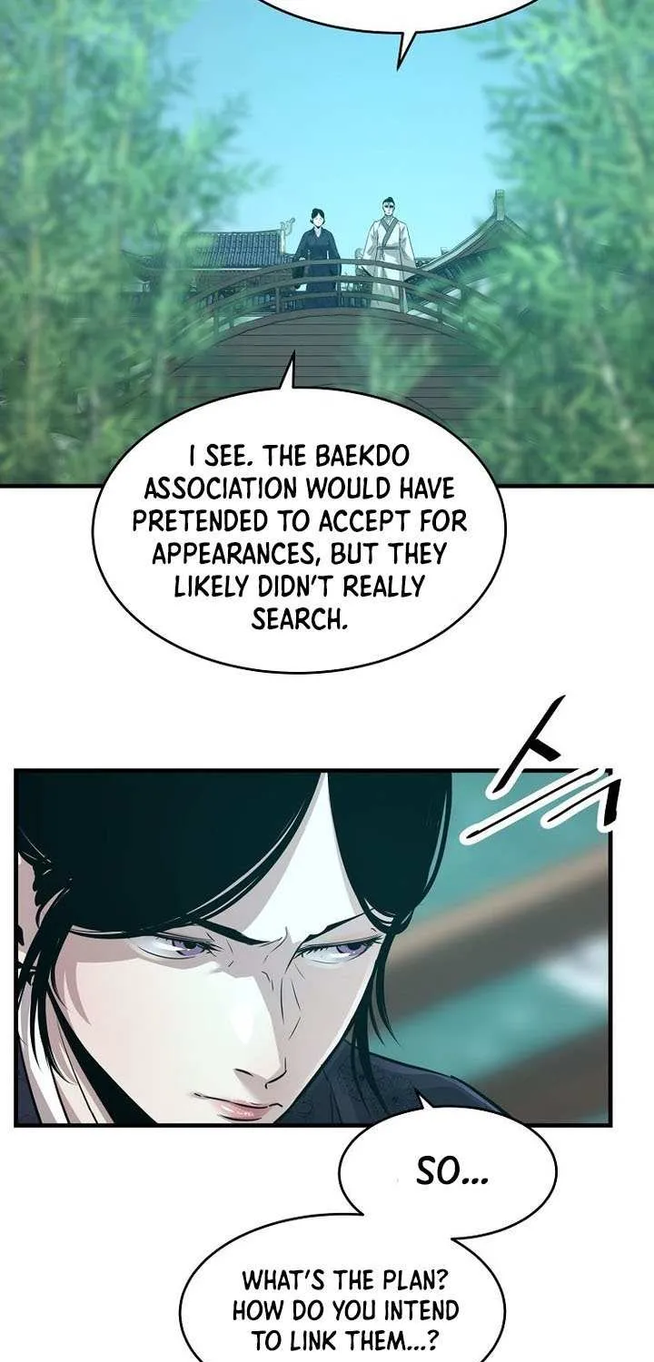 The Best Martial Arts Instructor In The World Chapter 62 page 79 - 