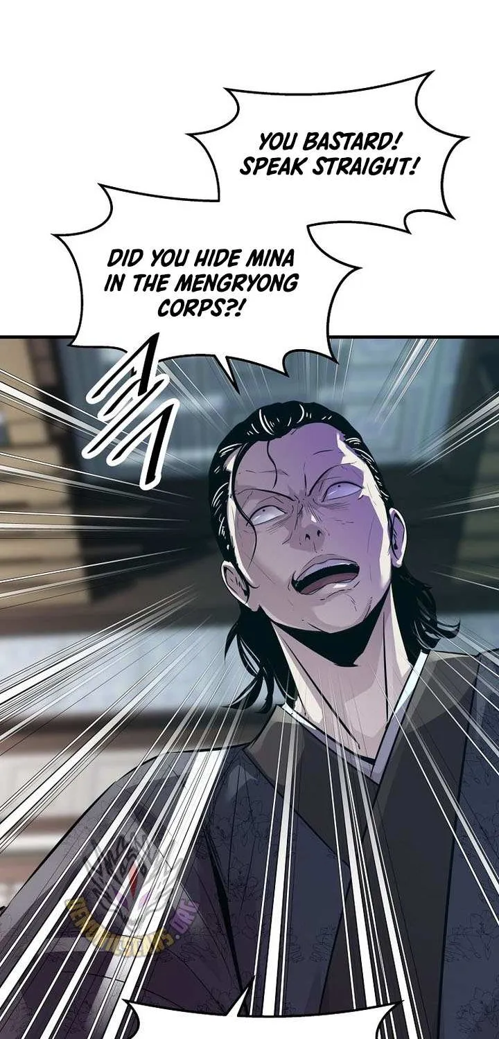 The Best Martial Arts Instructor In The World Chapter 62 page 9 - 