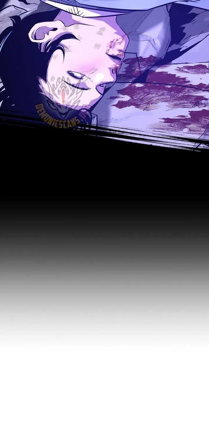 The Best Martial Arts Instructor In The World Chapter 62 page 91 - 