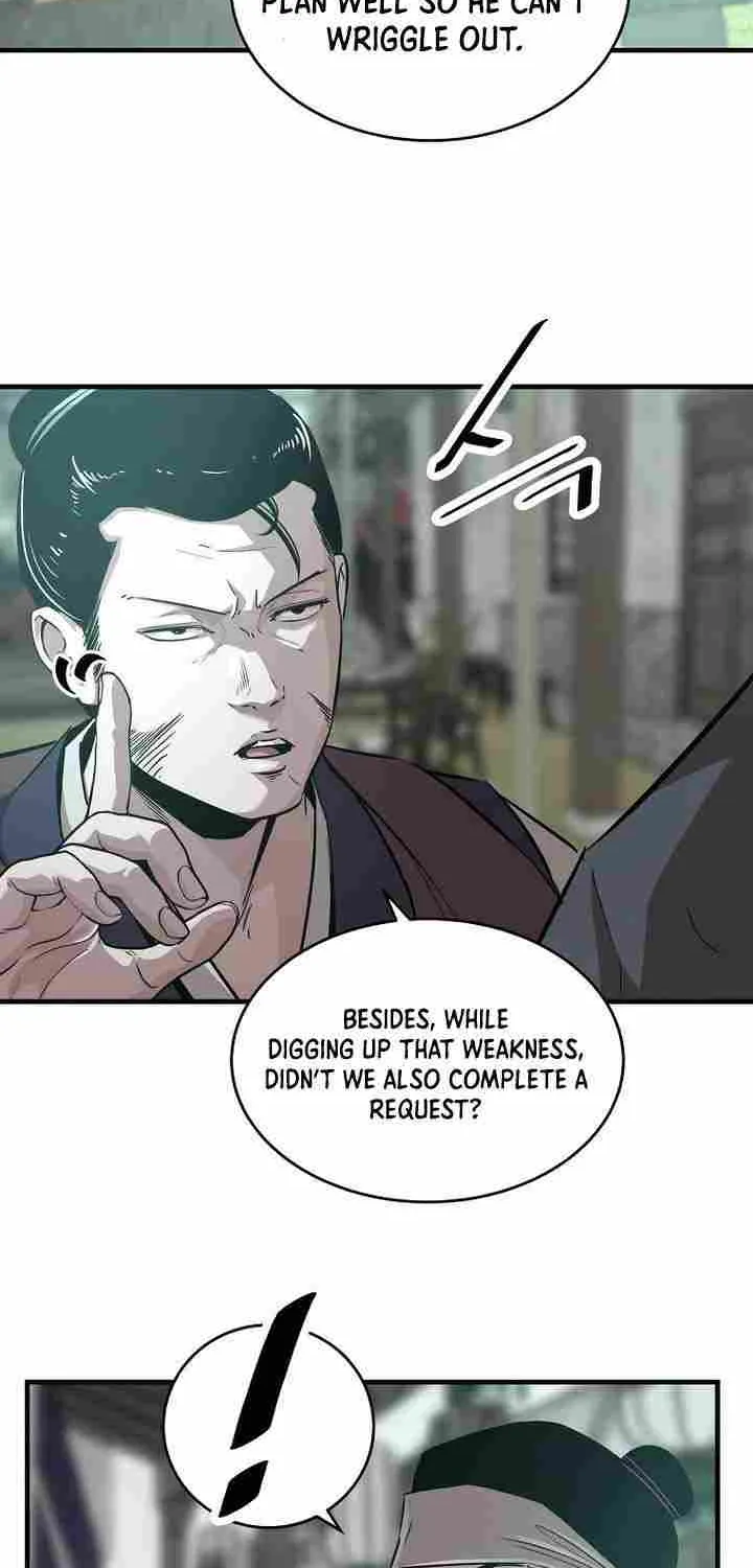 The Best Martial Arts Instructor In The World Chapter 63 page 11 - 