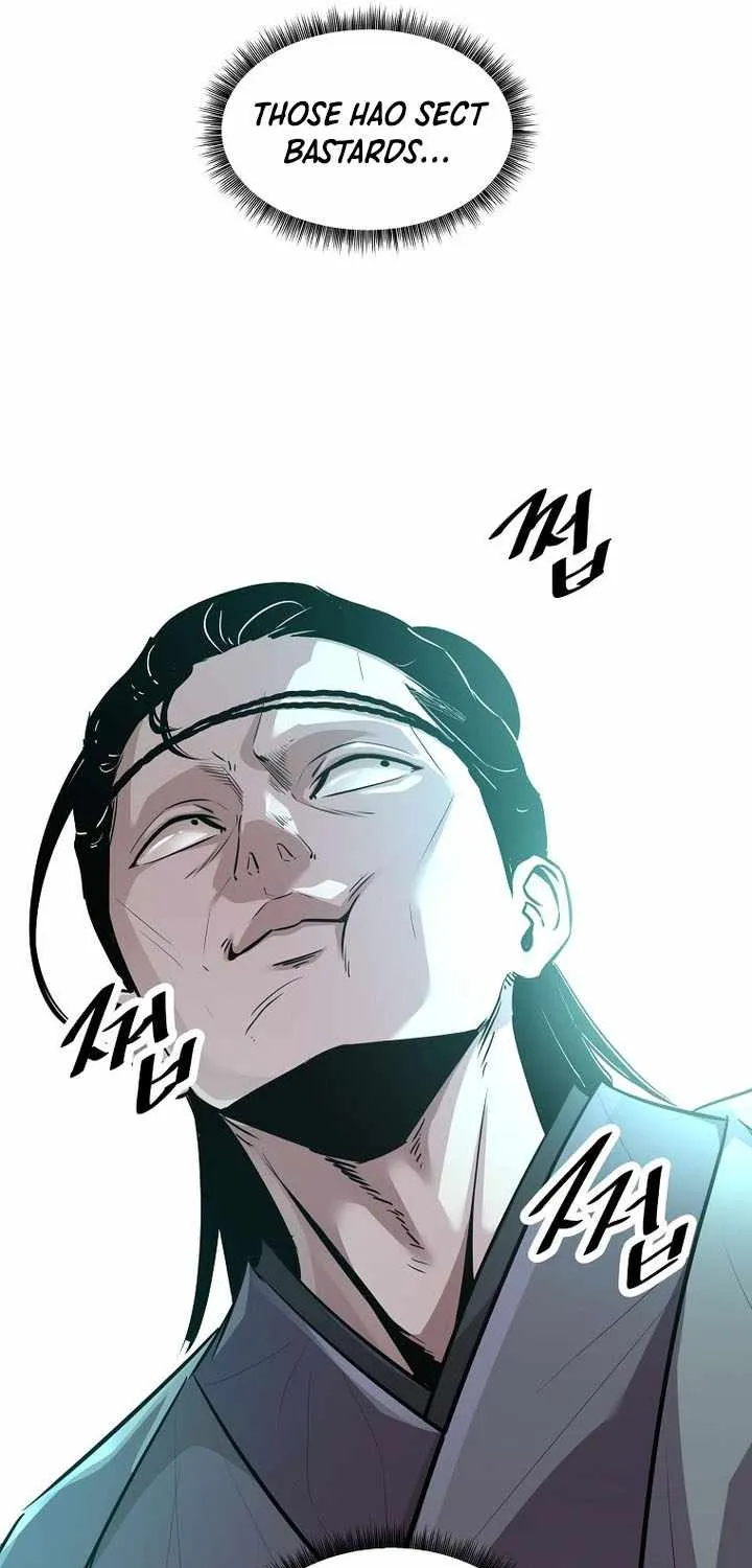 The Best Martial Arts Instructor In The World Chapter 63 page 15 - 