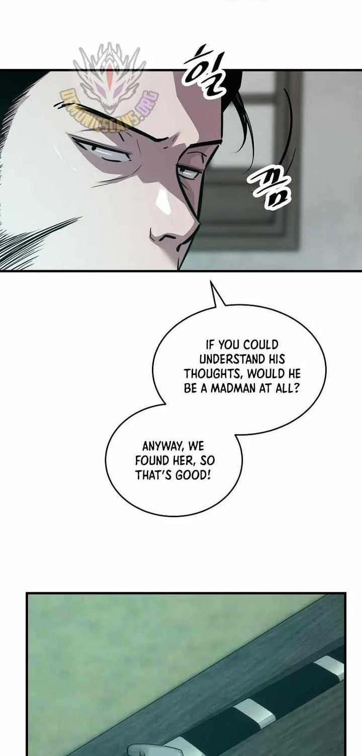 The Best Martial Arts Instructor In The World Chapter 63 page 18 - 
