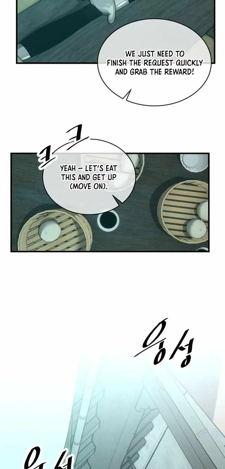 The Best Martial Arts Instructor In The World Chapter 63 page 19 - 