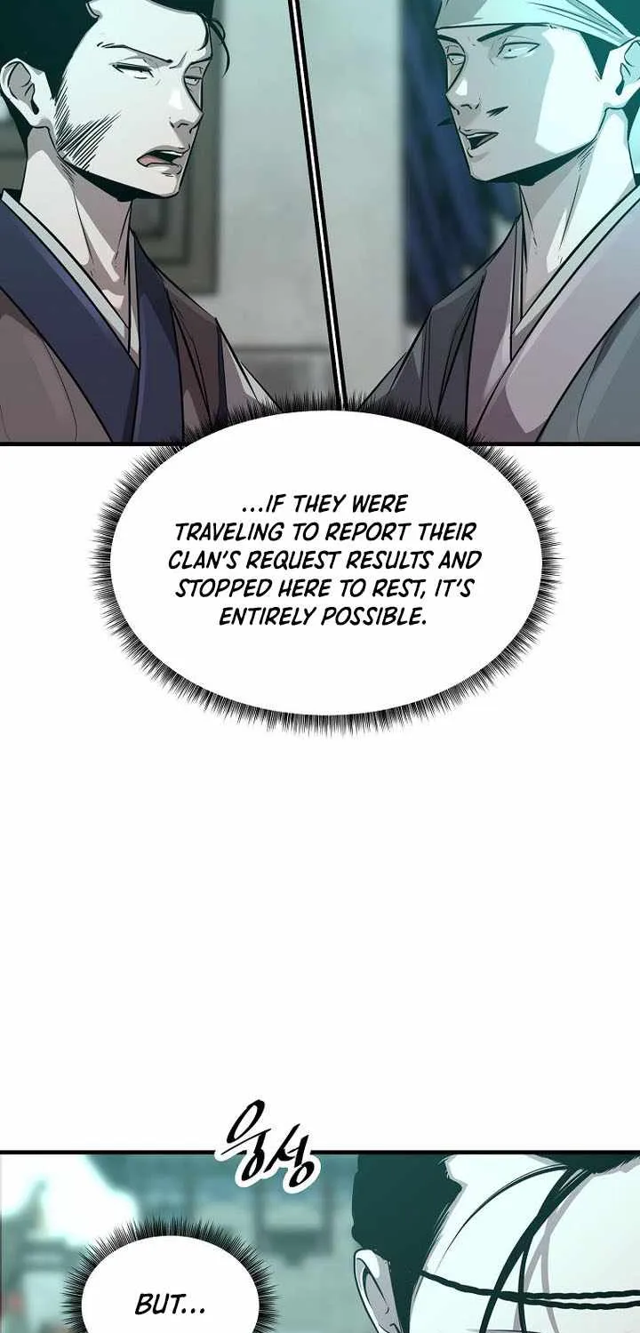The Best Martial Arts Instructor In The World Chapter 63 page 24 - 