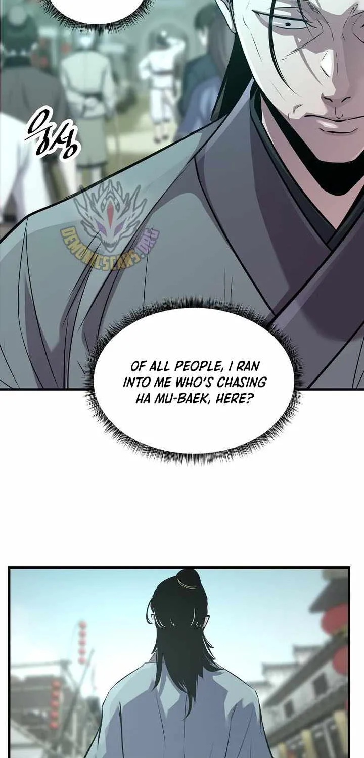 The Best Martial Arts Instructor In The World Chapter 63 page 25 - 