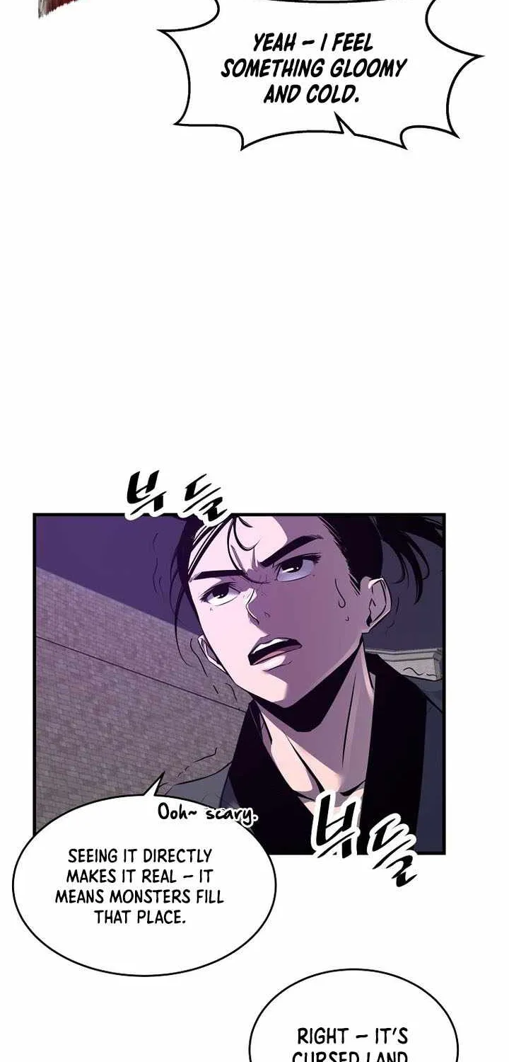 The Best Martial Arts Instructor In The World Chapter 63 page 41 - 